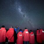 Mount John Observatory Stargazing Experience, Tekapo - The Experience in Detail