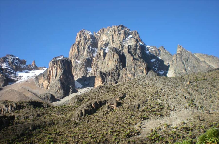 Mount Kenya: 4-Day Climbing Experience from Nairobi - A Complete Look at the 4-Day Mount Kenya Climb