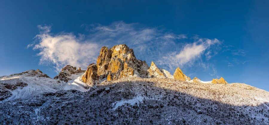 Mount Kenya Tour from Nairobi with lunch - An In-Depth Look at the Mount Kenya Day Trip