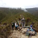 Mount Kilimanjaro: 6-Day Machame Route Christmas Trek - Inclusions and Practical Details