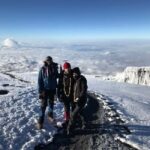 Mount Kilimanjaro Climbing in Tanzania Full-Day Trip - FAQ