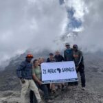 Mount Kilimanjaro Day Hike  All-Inclusive, No Hidden Fees - Reaching Mandara Hut: A Rest and Lunch Stop