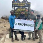 Mount Kilimanjaro Day Hike via Machame Route, No Hidden Fees - Is This Tour Right for You?