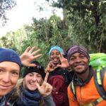 Mount Kilimanjaro Day Trip Trekking from Arusha or Moshi - How the Day Unfolds