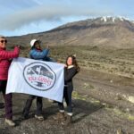 Mount Kilimanjaro: Lemosho Route 7-Day Trek - What’s Included and What to Budget For
