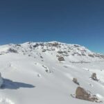 Mount Kilimanjaro: Umbwe Roure climbing - Why the Umbwe Route Might Be Your Best Choice