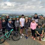 Mount Lofty Downhill Bike Tour & Cleland Wildlife Park Visit - What Reviewers Say