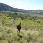 Mount Longonot Day Hiking From Nairobi - What to Expect from the Tour