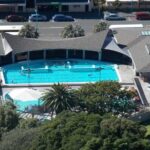 Mount Maunganui Beach Escape: Scenic Day Trip from Auckland - McLaren Falls Park: A Photo-Op and Nature Break