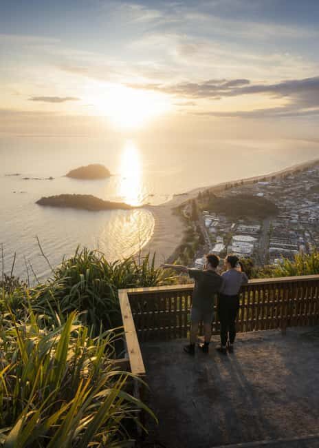 Mount Maunganui Beach Escape: Scenic Day Trip from Auckland - What to Expect on the Day