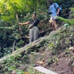 Mount Meru Arusha: Napuru Waterfall Hike by Kingstone Asilia - The Coffee Experience and Refreshments