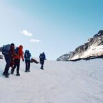 Mount Toubkal Guide, Atlas Mountains 2 Days Trek - Whats Included and Whats Not