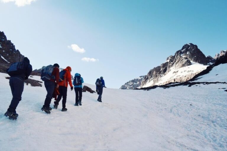 Mount Toubkal Guide, Atlas Mountains 2 Days Trek - Whats Included and Whats Not