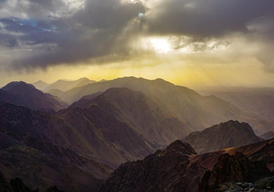 Mount Toubkal Magic: Where Fun Meets Adventure, All Included - What Makes This Trek Stand Out?