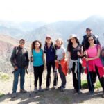 Mount Toubkal Trek - Logistics and Practicalities