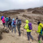Mountain Kilimanjaro Day Hike - FAQs