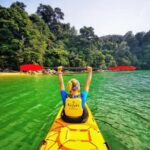 Mrahau: Abel Tasman Marine Reserve Kayak Tour - FAQ
