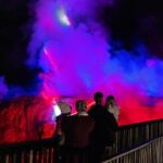 Mrama: Geyser Light Trail at Te Puia - Practical Details and Tips