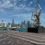 MSC CRUISE PASSENGER: Doha City Private Tour & Dhow Boat - Why the Price of $40 Per Person Offers Great Value