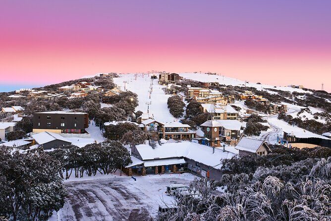 Mt Buller Day Tour  Best Value Hire & Genuine 5 Hours Fun - What’s Included and What’s Not?