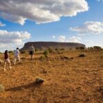 Mt Conner 4WD Small Group Tour from Ayers Rock Resort inc Dinner - Practical Details and Tips
