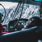 Mt Cook: 55-Minute Scenic Flight in Helicopter or Ski Plane - What to Expect During Your Flight
