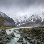 Mt Cook Day Tour From Christchurch via Lake Tekapo (Small Group) - The Charm of Fairlie: A Lovely Pit Stop