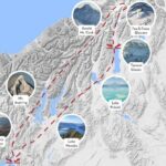 Mt. Cook Fly Explore Fly ex Queenstown by Glenorchy Air - What Makes This Tour Stand Out