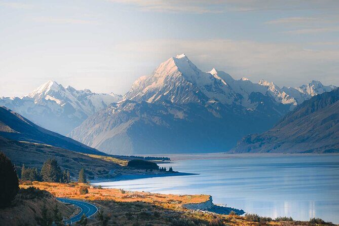 Mt. Cook Private Day Tour from Dunedin - Final Thoughts