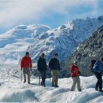Mt Cook Small Group Scenic Day Tour from Queenstown - Transportation, Group Size, and Value