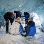 Mt Cook Small Group Tour & Heli Hike Combo from Queenstown - Detailed Breakdown of the Itinerary