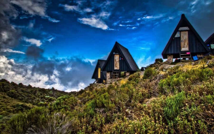 Mt.Kilimanjaro: 5-Day Marangu Route Trekking - What’s Included and What’s Not