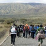 Mt Longonot National park Day Hike - Final Thoughts