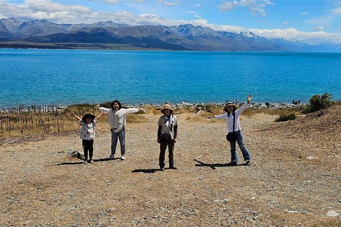 (MT) Mount Cook Return Day Tour Via Lake Tekapo from Christchurch - Why This Tour Offers Great Value