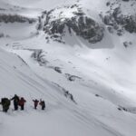 Mt Toubkal Ascent Express Trek 2 Days 1 Nights - The First Day: From Marrakech to the Mountain Refuge