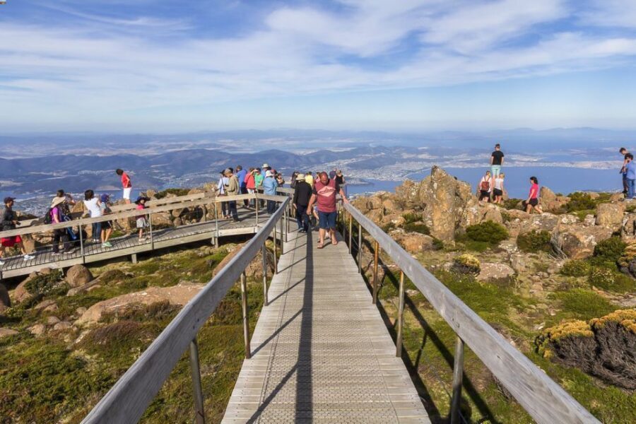 Mt Wellington: Ultimate Experience from Hobart - Who Will Love This Tour?