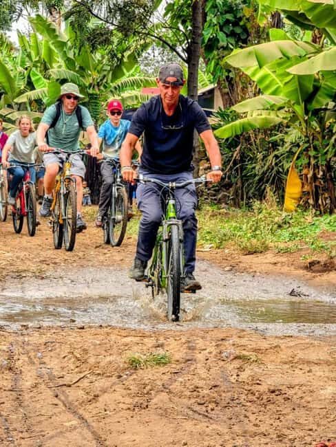 Mto wa Mbu: Village Cultural Tour with Local Market Visit - The Practical Side: What You Need to Know