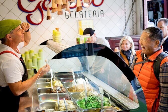 Multicultural Food Tour in Melbourne Markets - Authenticity and Local Connection