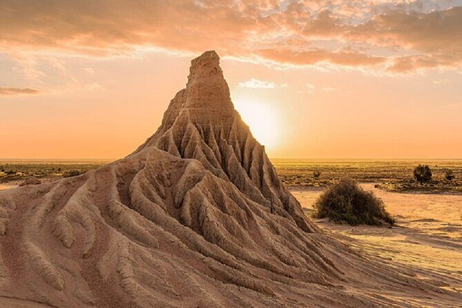 Mungo National Park: Mungo Lunette Guided Tour - What Makes This Tour Stand Out?