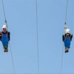 Musandam Zipline - How the Experience Is Managed