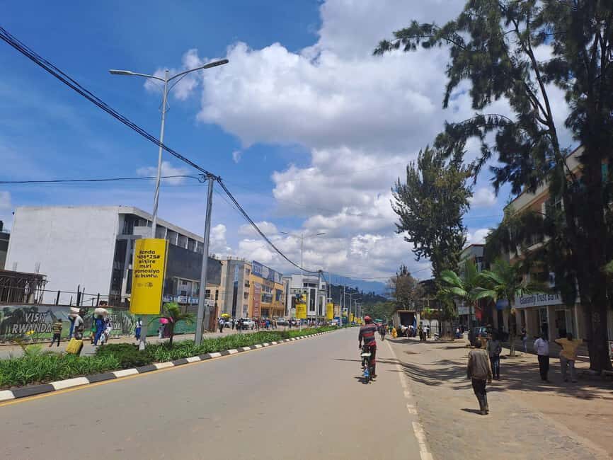 Musanze: Community Walk with Language, Culture & Food - Practical Tips for a Better Experience