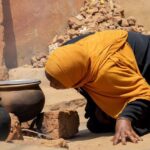 Musanze: Local Food Harvesting & Cooking Experience - Harvesting and Feeding Animals