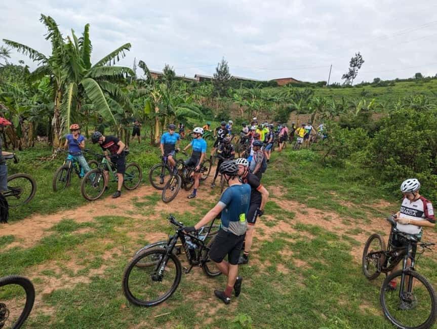 Musanze: Mountain Bike Experience with Local Flavors - Who Should Consider This Tour?