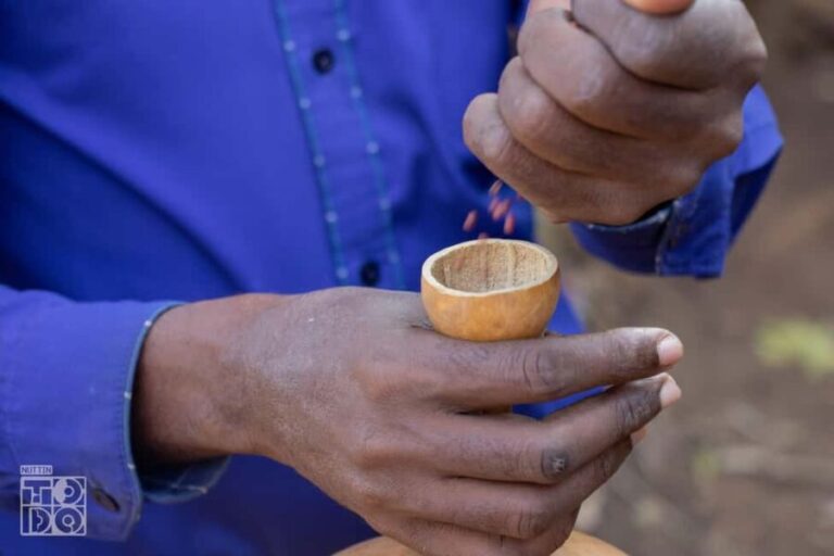 Musanze: Traditional Banana Beer Brewing Experience - Who Should Consider This Tour?