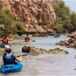 Muscat: Al Qurum Beach Morning Kayaking Experience - The Value Proposition
