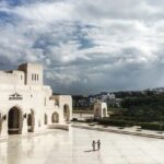 Muscat Cabrio Experience: Top Sights & Arabian Breeze - FAQs