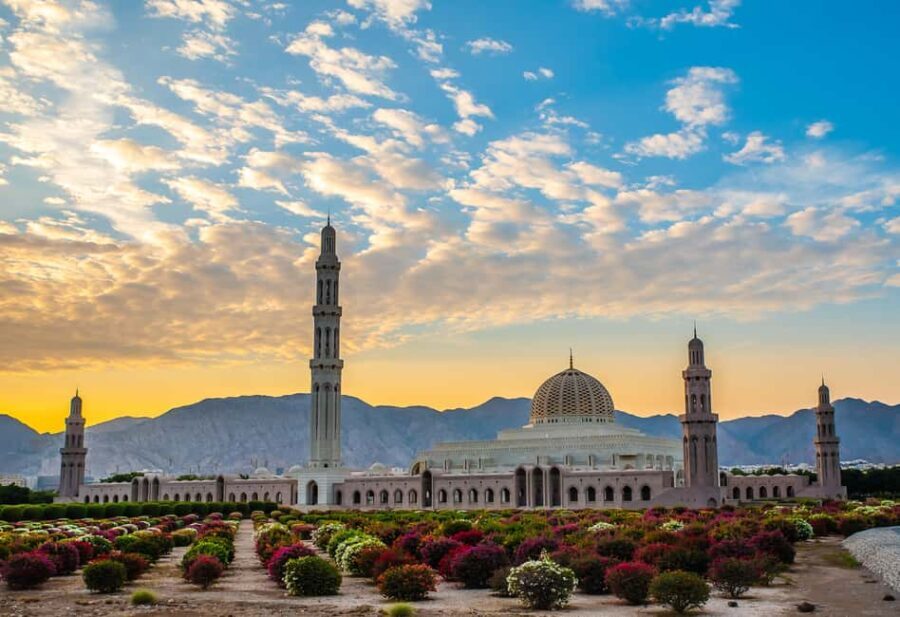 Muscat: City Highlights Tour with Optional Transfers - Authentic Experiences and Guide Insights