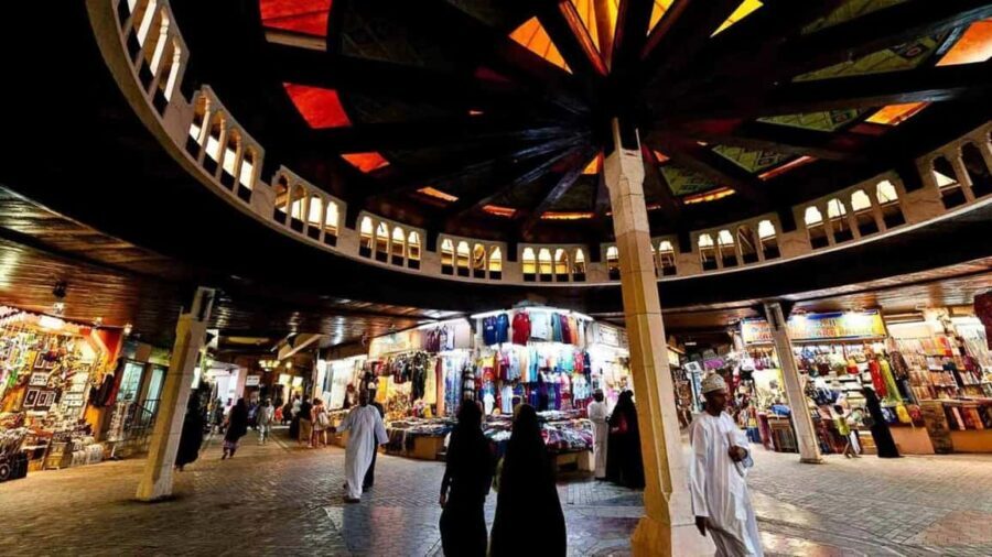Muscat City Tour Half Day 4 Hours - FAQs