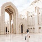 muscat city tour with pick up - The Sum Up