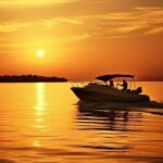 Muscat : Coastal & Sunset Boat Trip - What to Expect During the Sunset Boat Trip